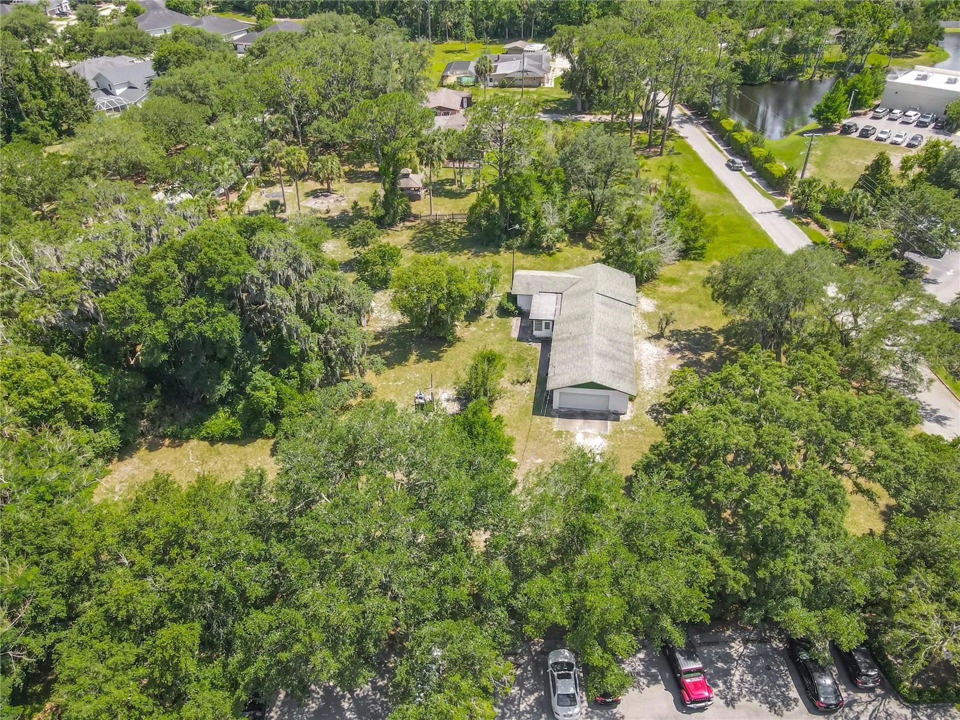 10 Mirror Lake Drive Ormond Beach FL 32174