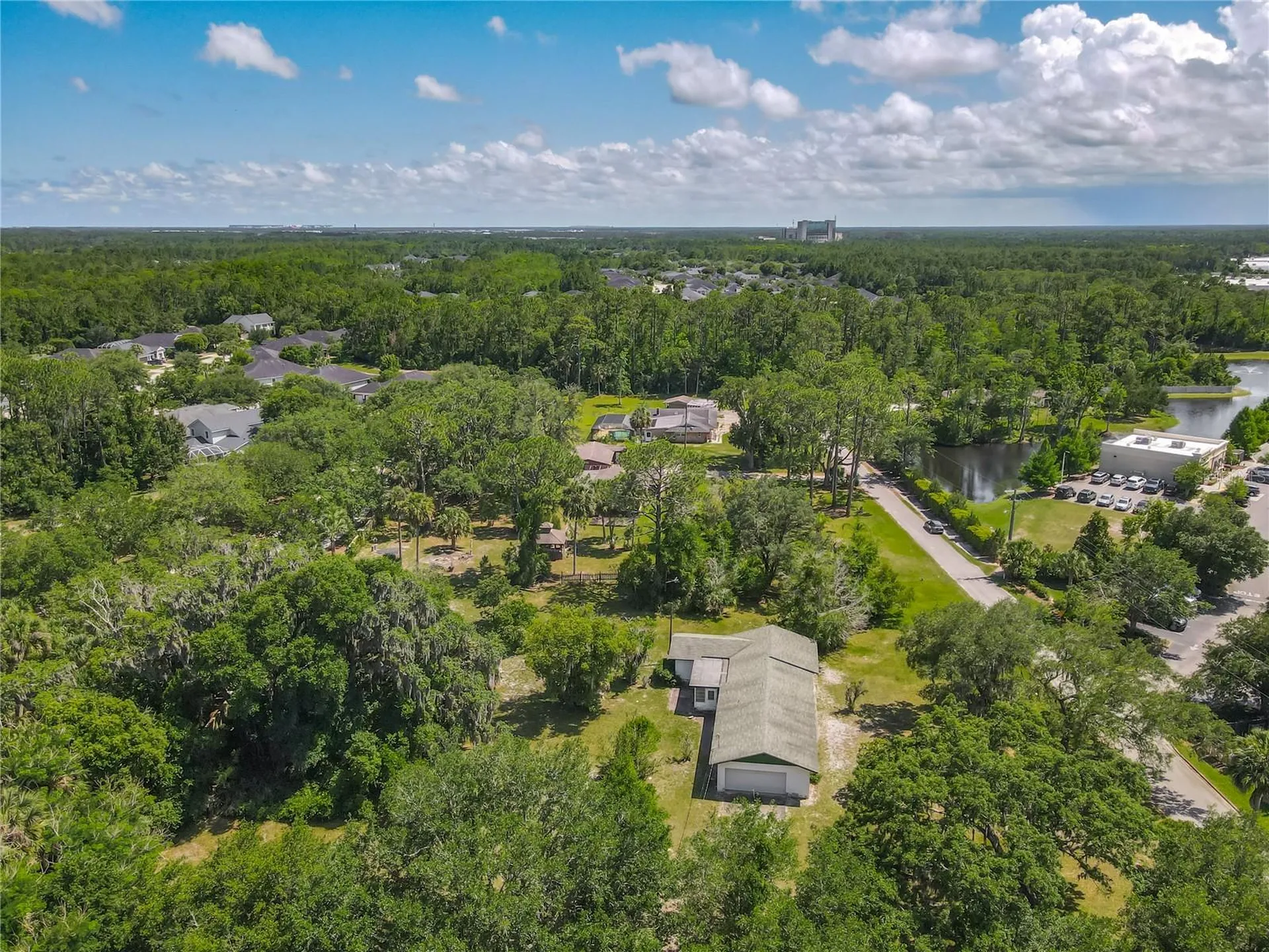 10 Mirror Lake Drive Ormond Beach FL 32174
