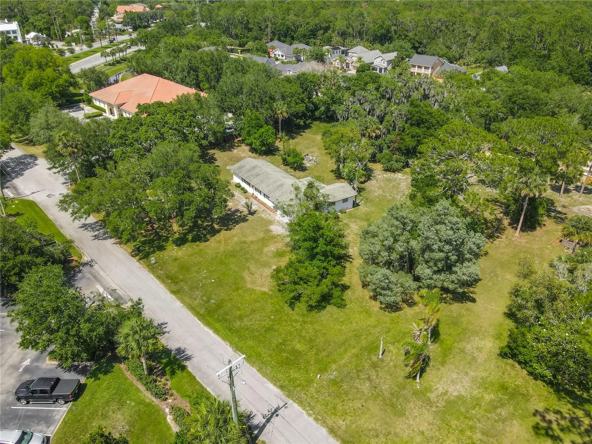 10 Mirror Lake Drive Ormond Beach FL 32174