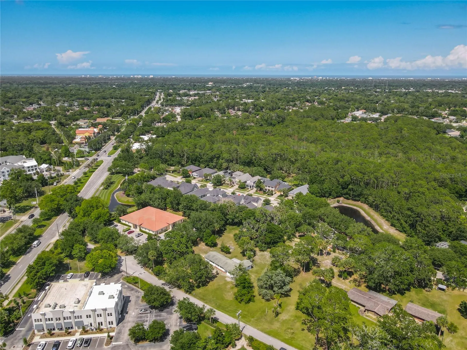 10 Mirror Lake Drive Ormond Beach FL 32174
