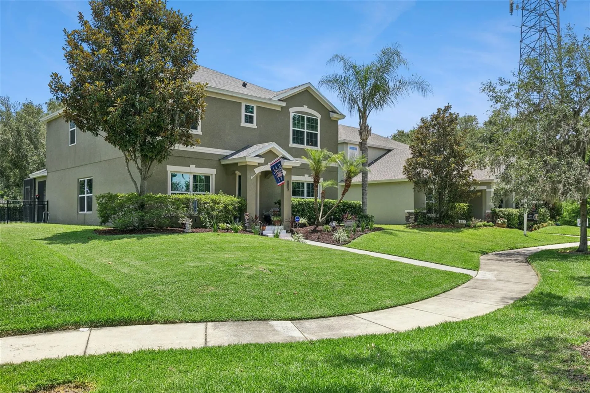 913 Bending Oak Trail Winter Garden FL 34787