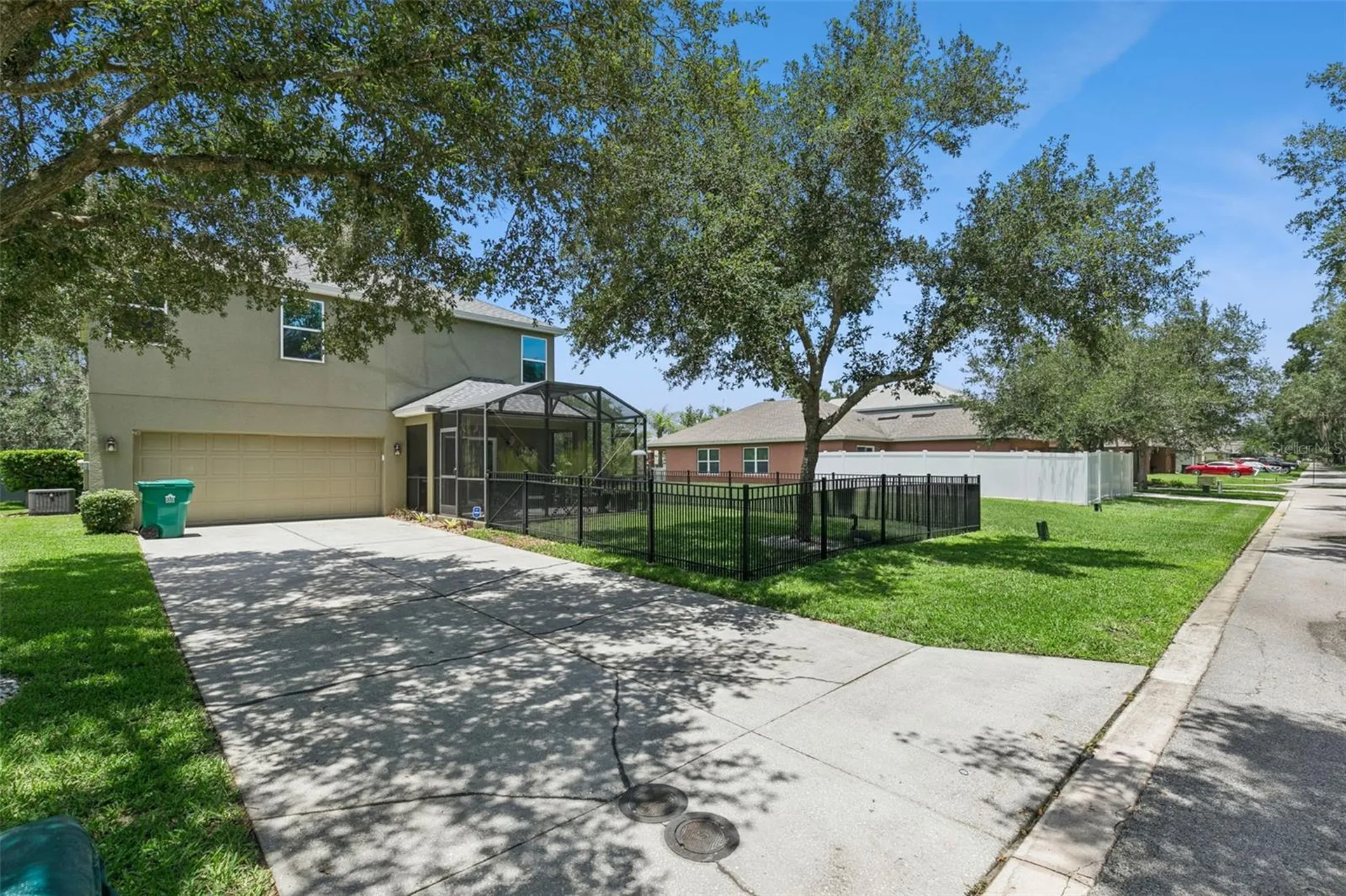 913 Bending Oak Trail Winter Garden FL 34787