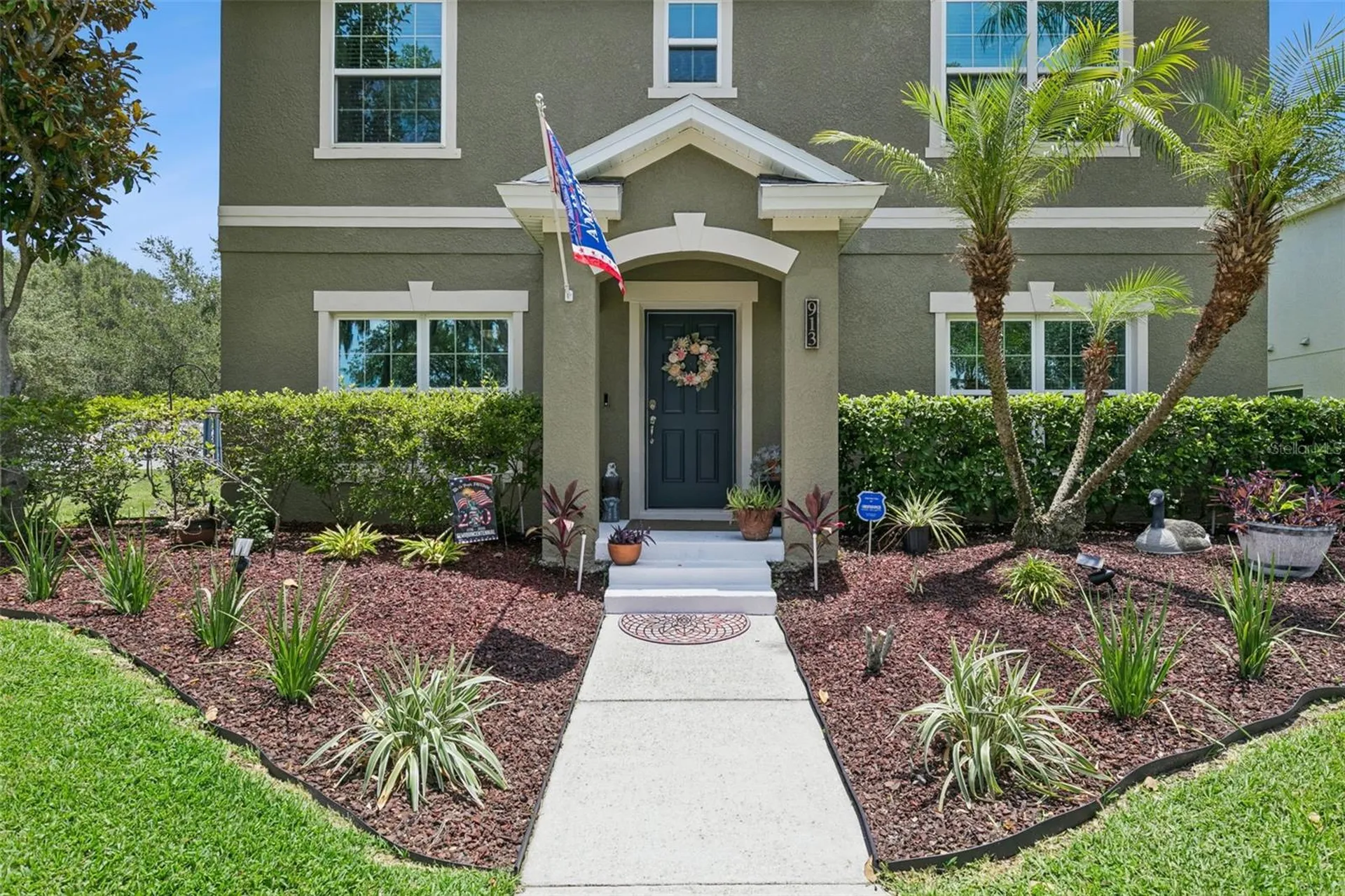 913 Bending Oak Trail Winter Garden FL 34787