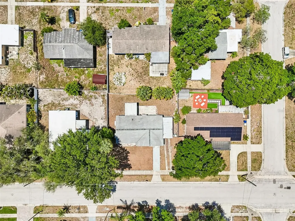 4721 W Fairview Heights Tampa FL 33616