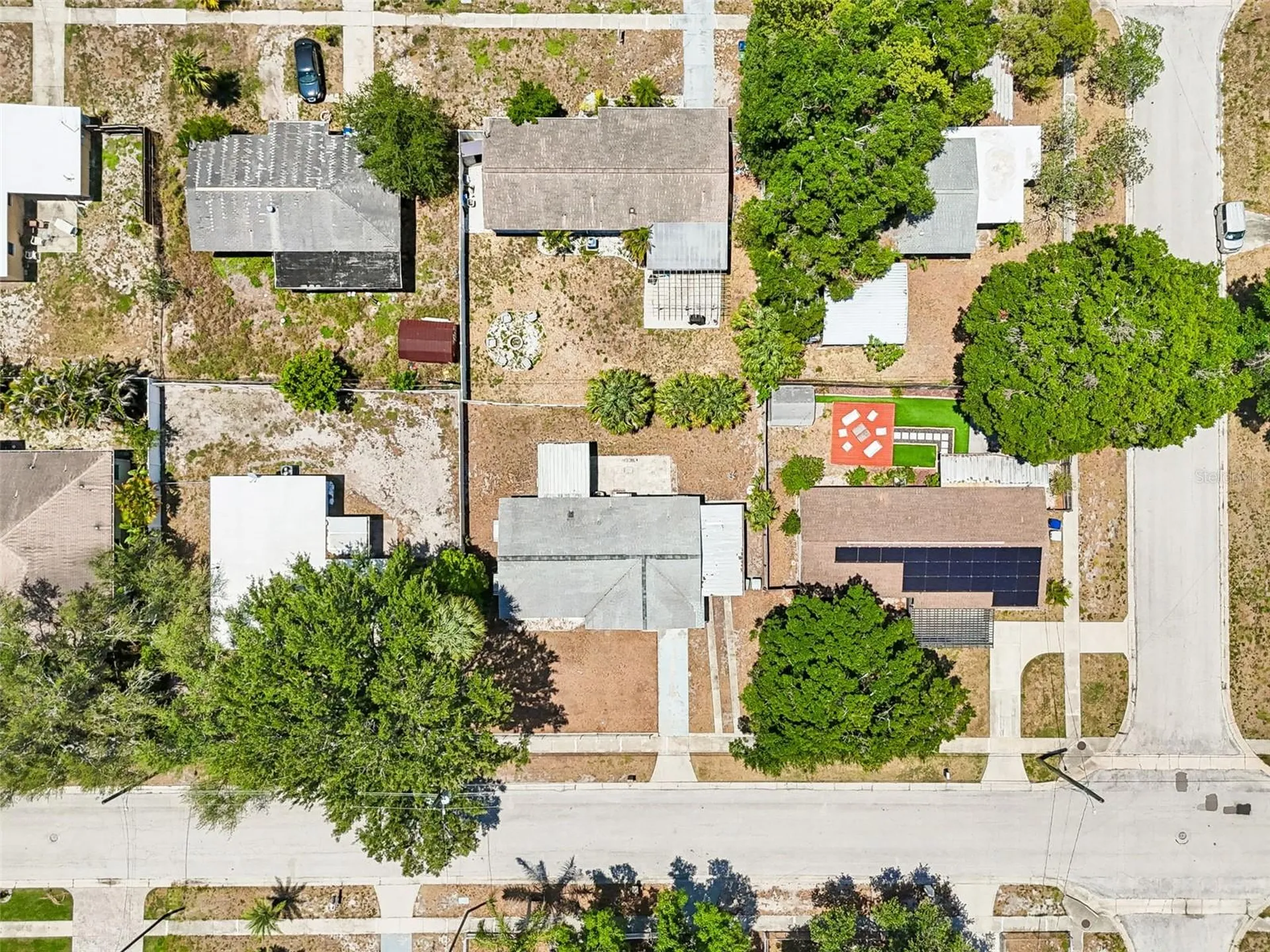 4721 W Fairview Heights Tampa FL 33616