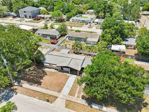 4721 W Fairview Heights Tampa FL 33616