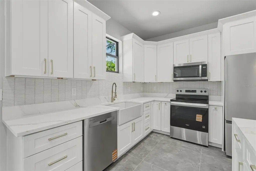 2921 Billberry Street North Port FL 34288