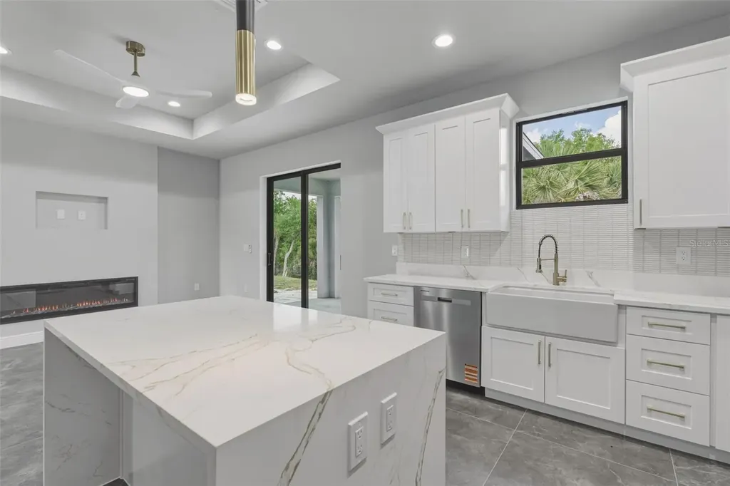 2921 Billberry Street North Port FL 34288