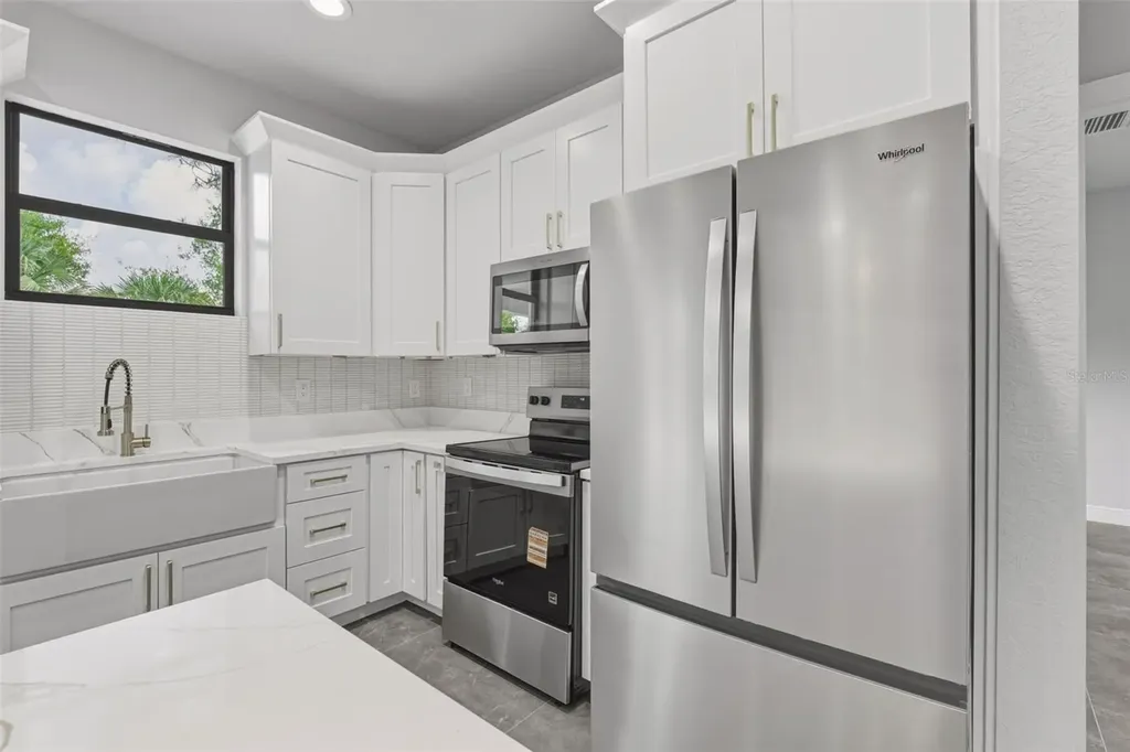 2921 Billberry Street North Port FL 34288