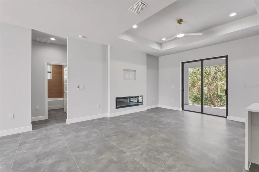 2921 Billberry Street North Port FL 34288