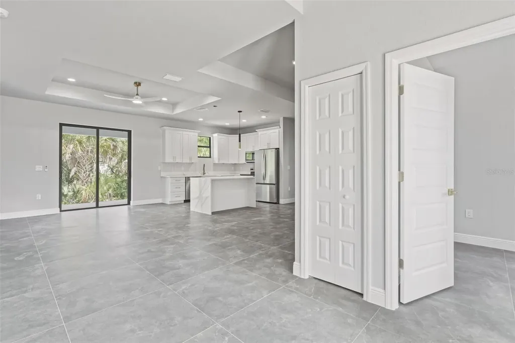 2921 Billberry Street North Port FL 34288