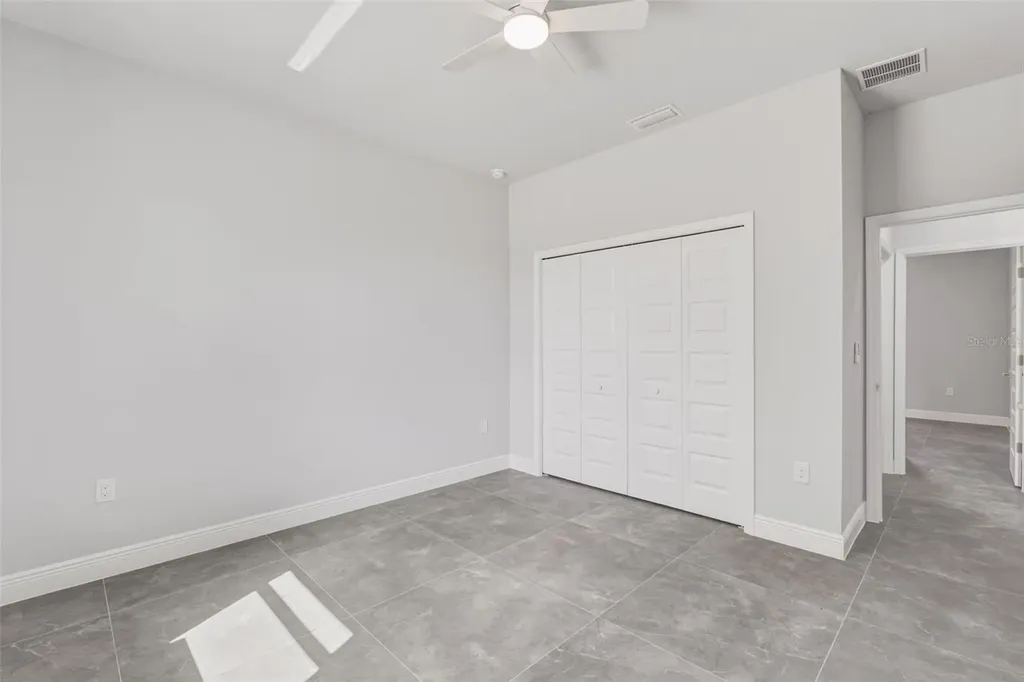 2921 Billberry Street North Port FL 34288