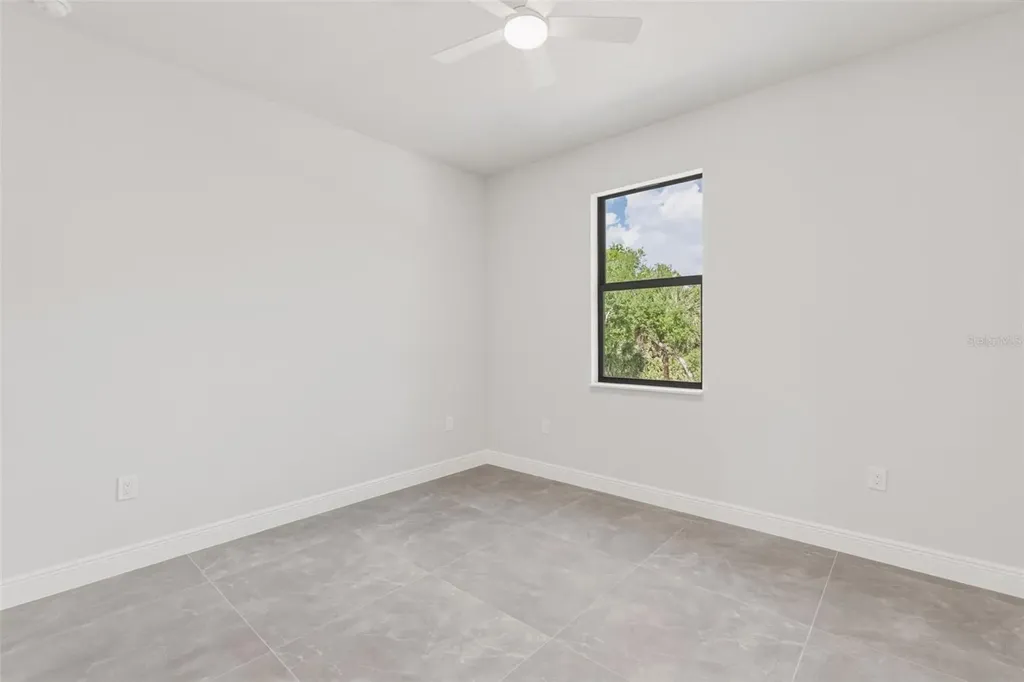 2921 Billberry Street North Port FL 34288
