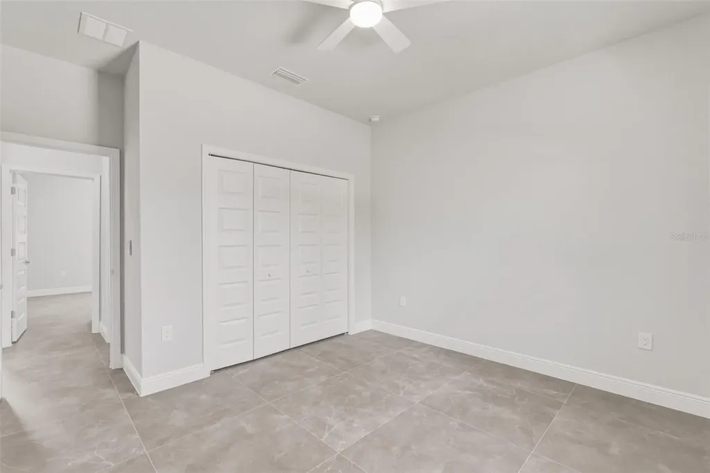 2921 Billberry Street North Port FL 34288