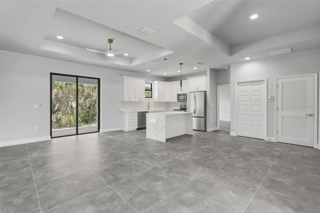 2921 Billberry Street North Port FL 34288