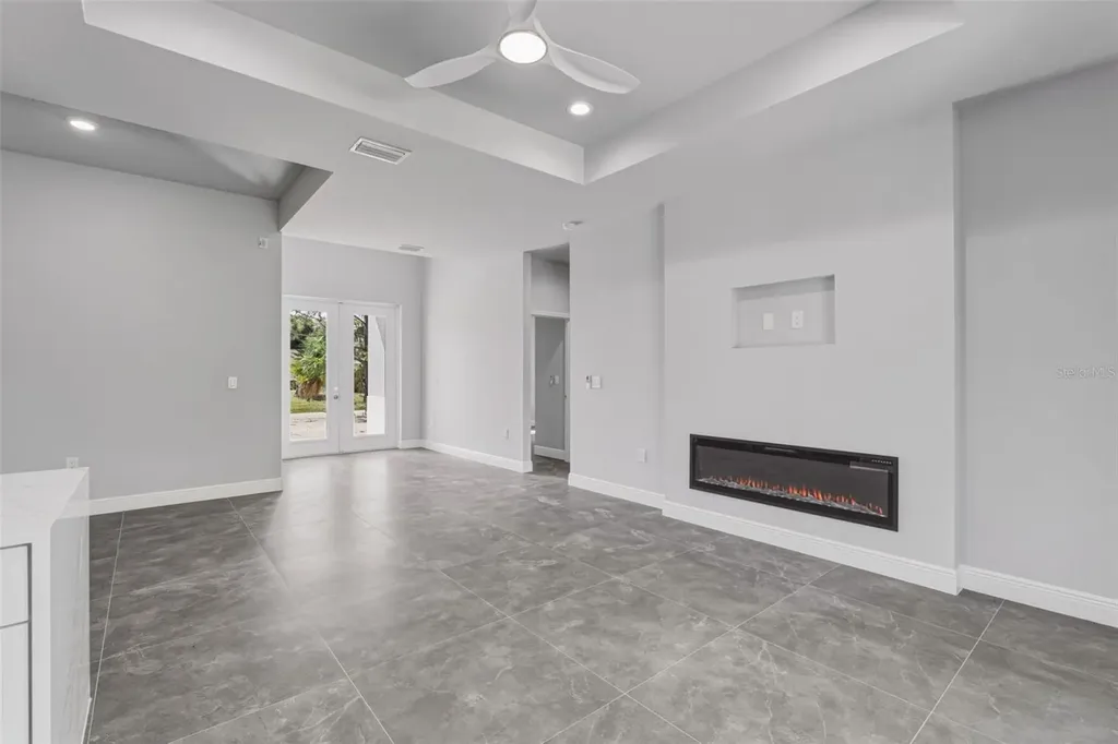 2921 Billberry Street North Port FL 34288