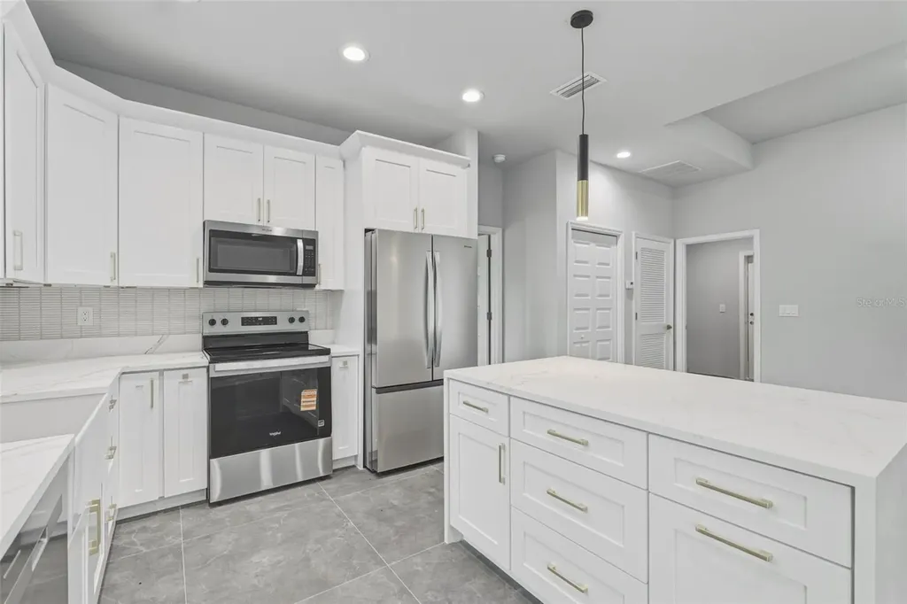 2921 Billberry Street North Port FL 34288