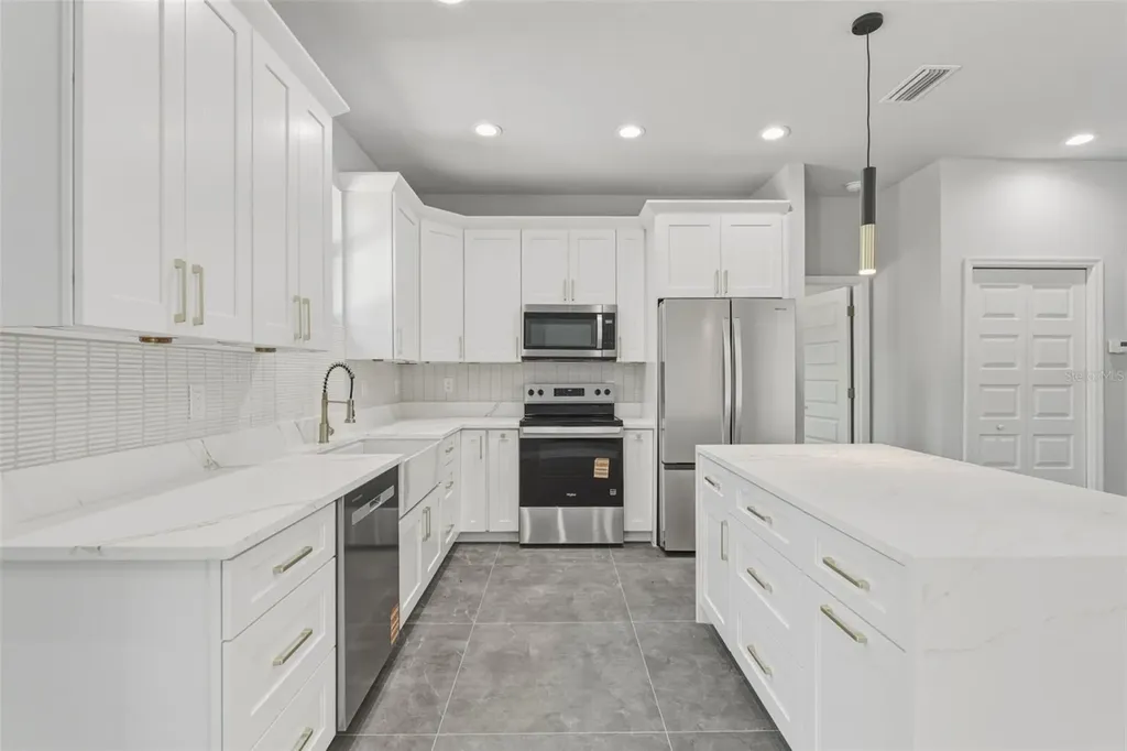 2921 Billberry Street North Port FL 34288