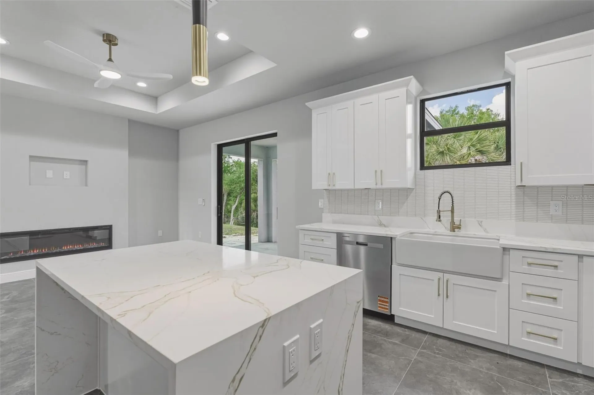 2921 Billberry Street North Port FL 34288