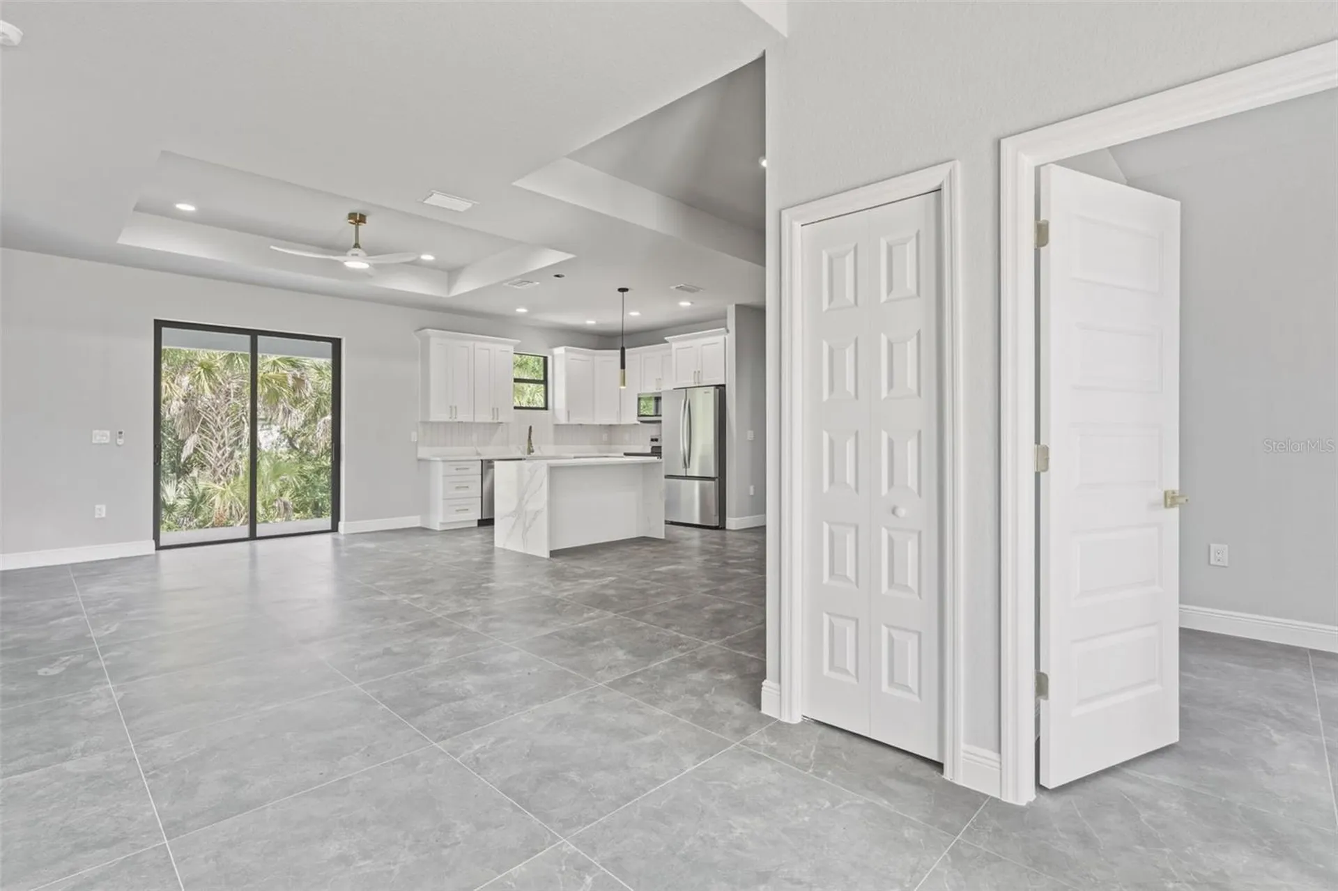2921 Billberry Street North Port FL 34288
