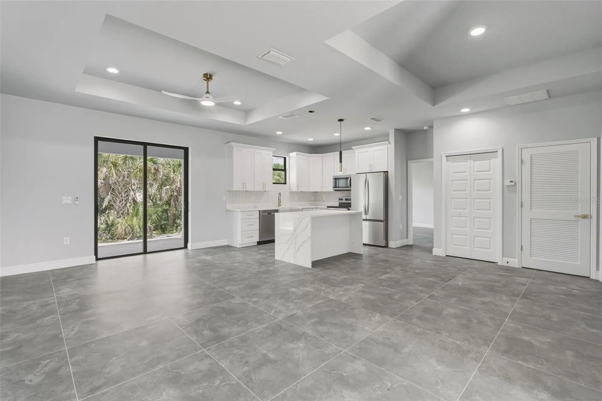 2921 Billberry Street North Port FL 34288
