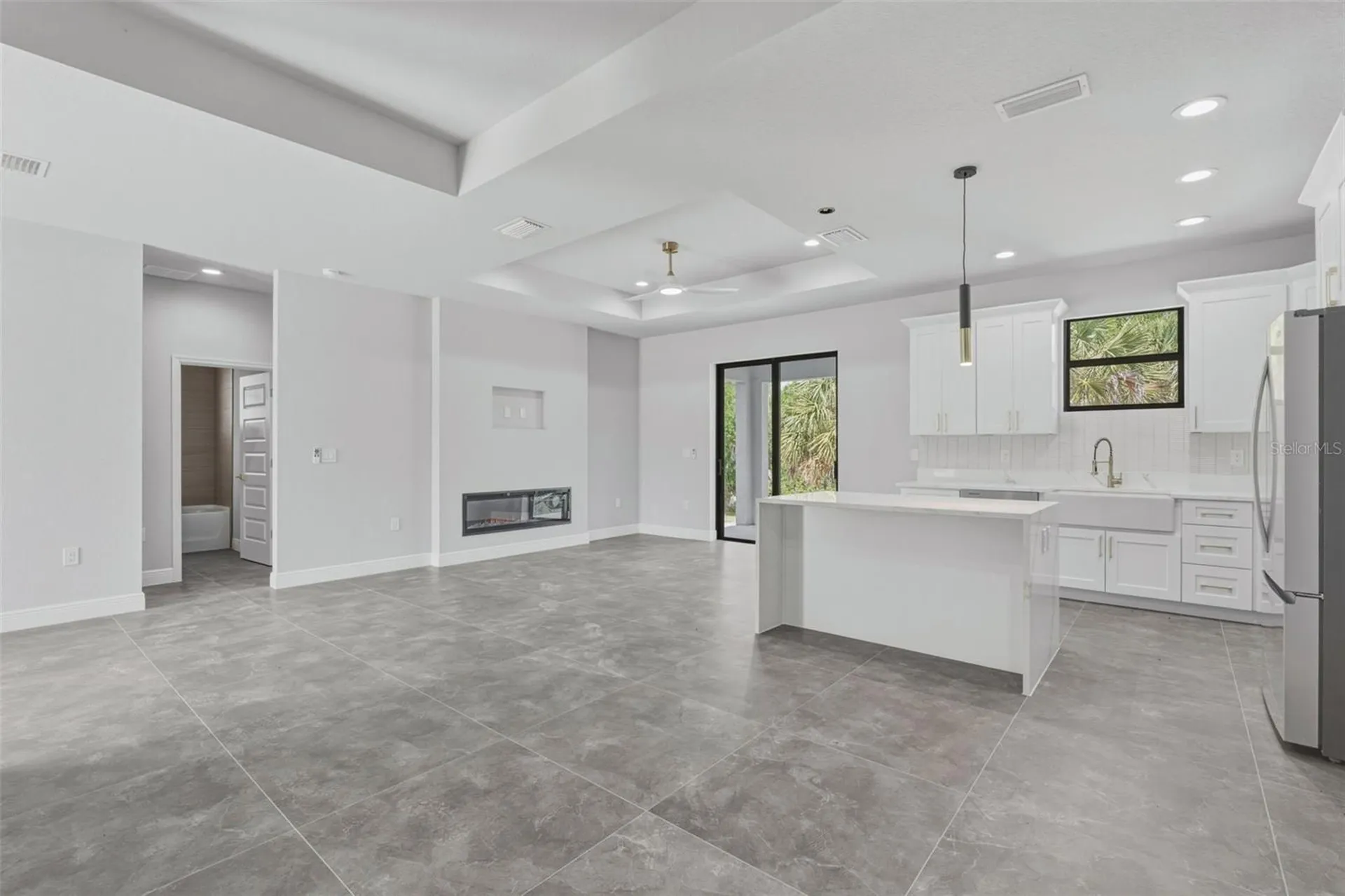 2921 Billberry Street North Port FL 34288