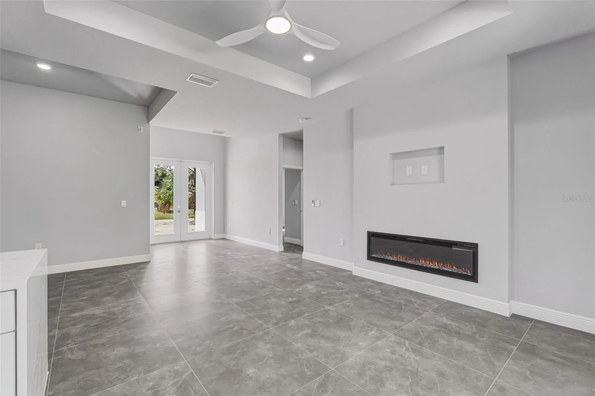 2921 Billberry Street North Port FL 34288