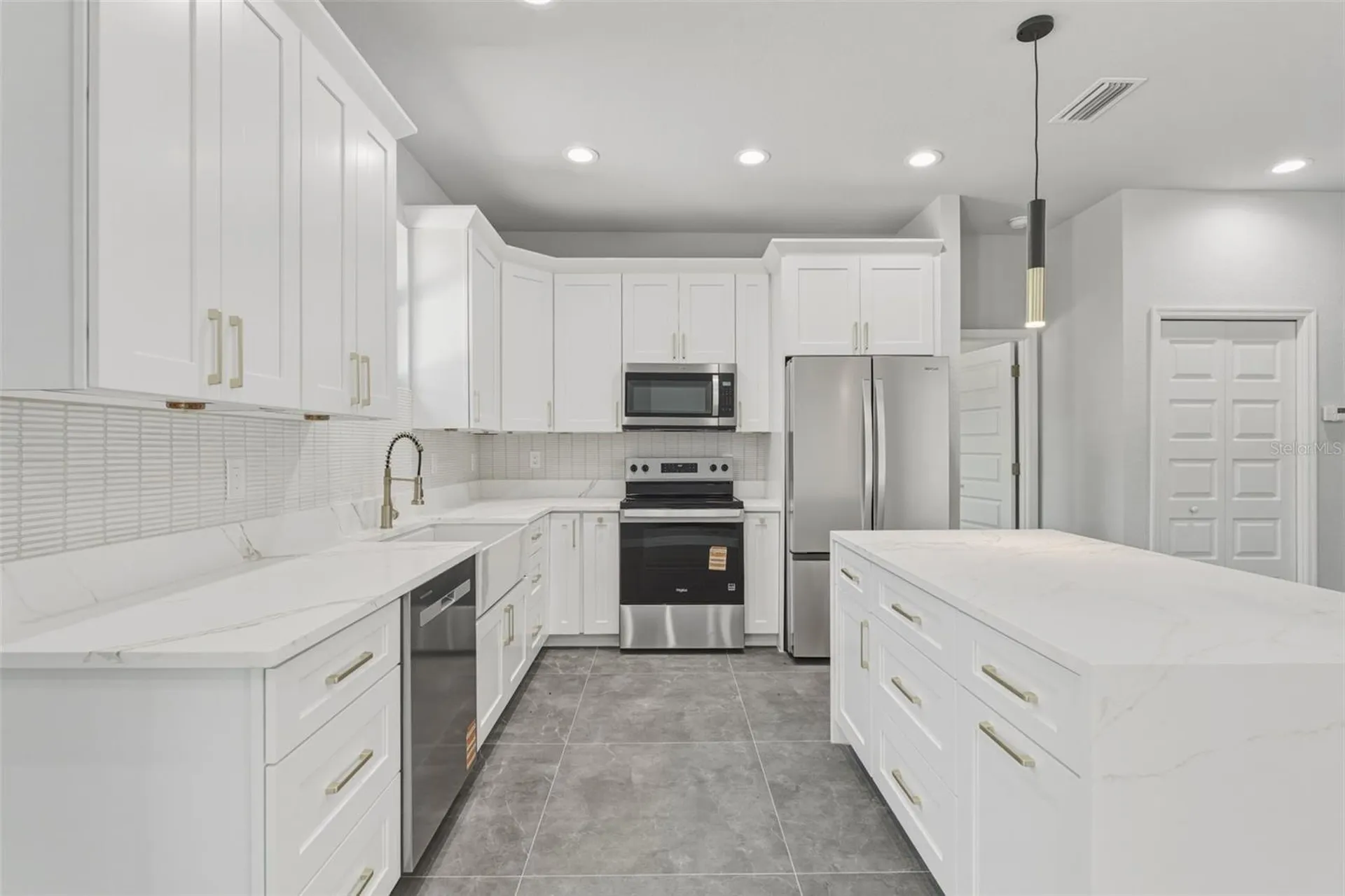 2921 Billberry Street North Port FL 34288