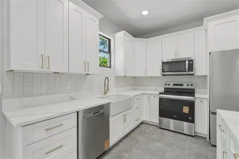 2921 Billberry Street North Port FL 34288