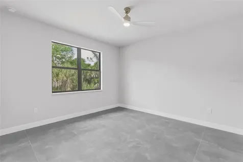 2921 Billberry Street North Port FL 34288