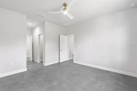 2921 Billberry Street North Port FL 34288