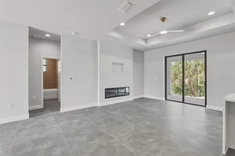 2921 Billberry Street North Port FL 34288