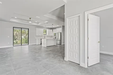 2921 Billberry Street North Port FL 34288