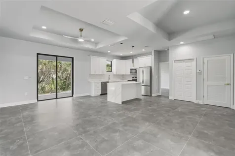 2921 Billberry Street North Port FL 34288