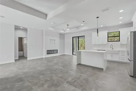 2921 Billberry Street North Port FL 34288