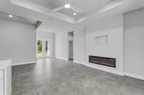 2921 Billberry Street North Port FL 34288