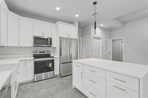 2921 Billberry Street North Port FL 34288