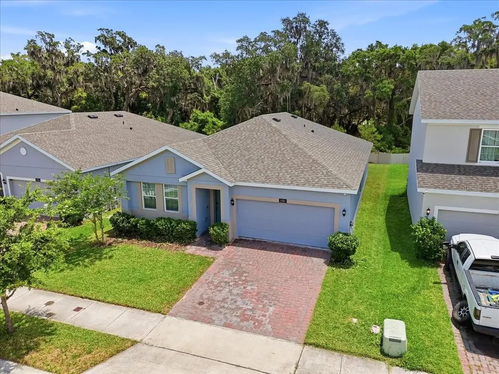 2720 Nottel Drive St Cloud FL 34772