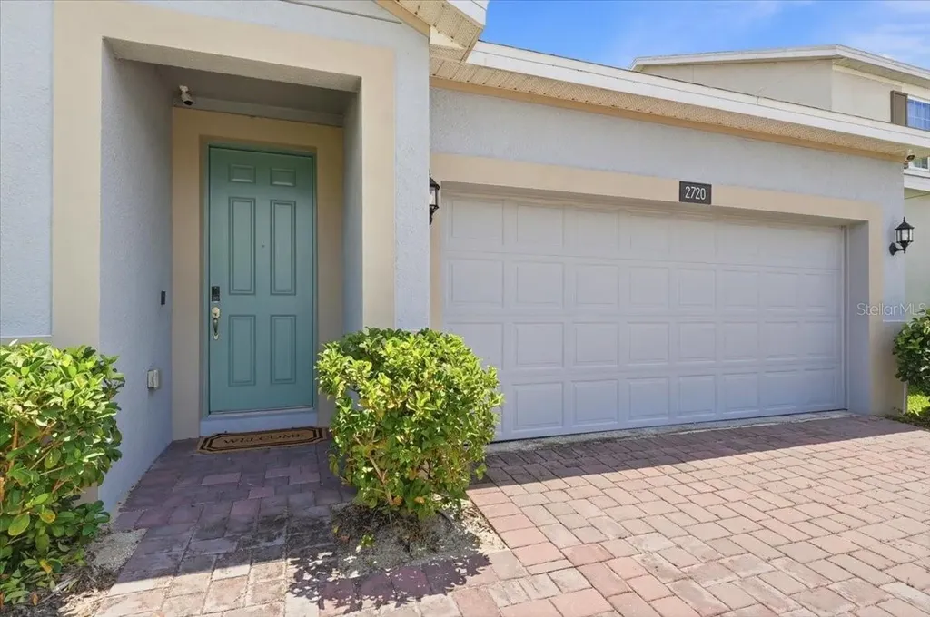 2720 Nottel Drive St Cloud FL 34772
