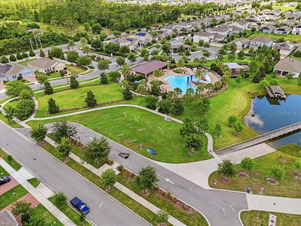 2720 Nottel Drive St Cloud FL 34772