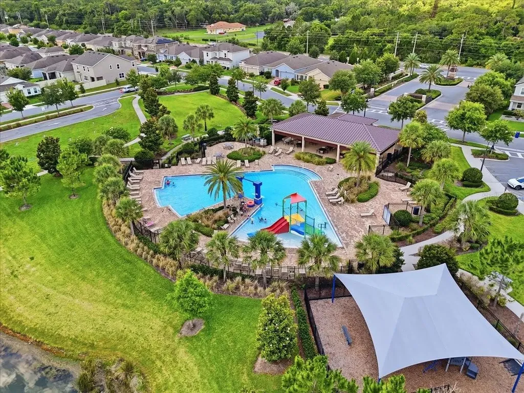 2720 Nottel Drive St Cloud FL 34772