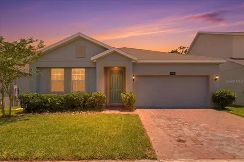 2720 Nottel Drive St Cloud FL 34772