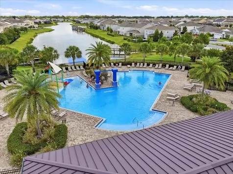 2720 Nottel Drive St Cloud FL 34772