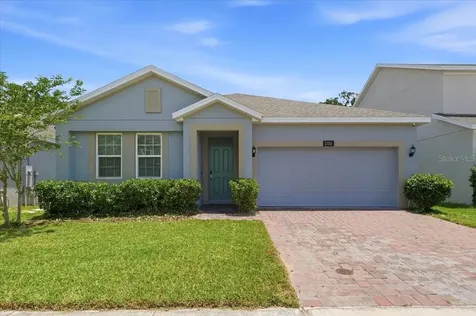 2720 Nottel Drive St Cloud FL 34772