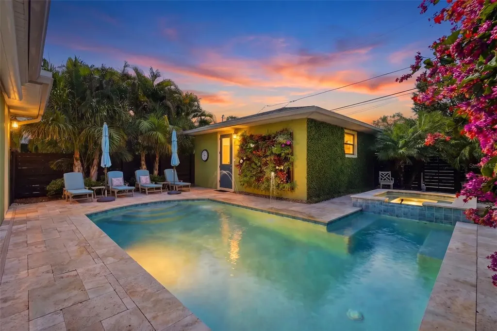 2344 2nd Avenue N St Petersburg FL 33713