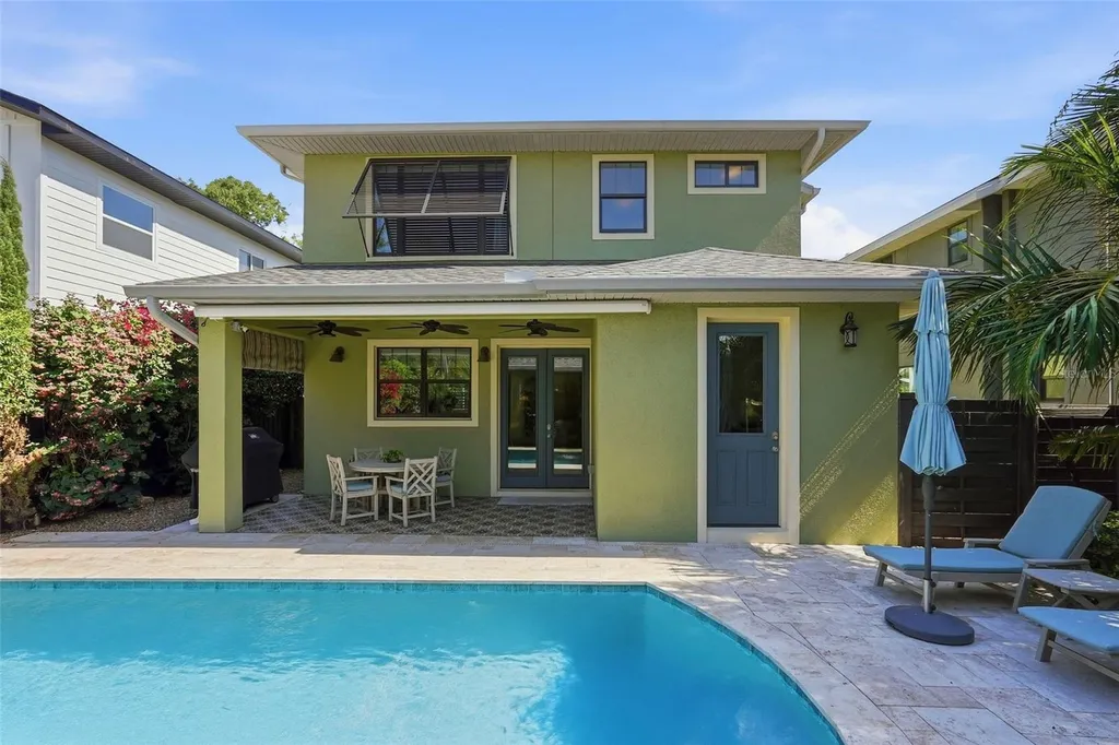 2344 2nd Avenue N St Petersburg FL 33713