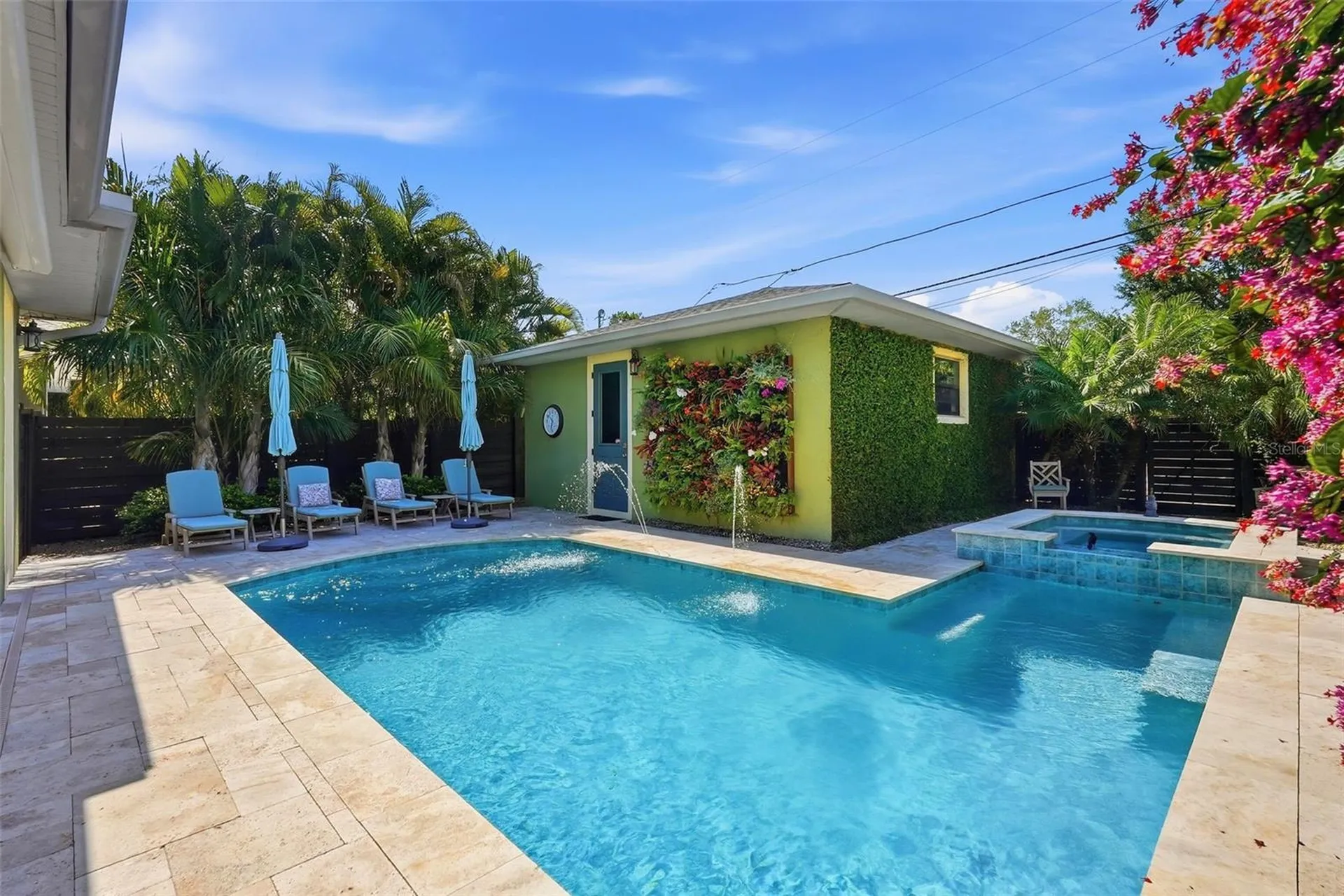 2344 2nd Avenue N St Petersburg FL 33713