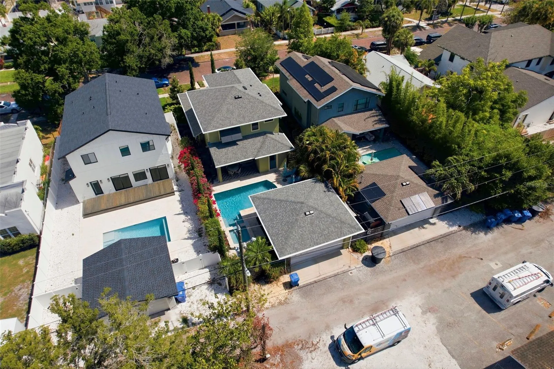 2344 2nd Avenue N St Petersburg FL 33713