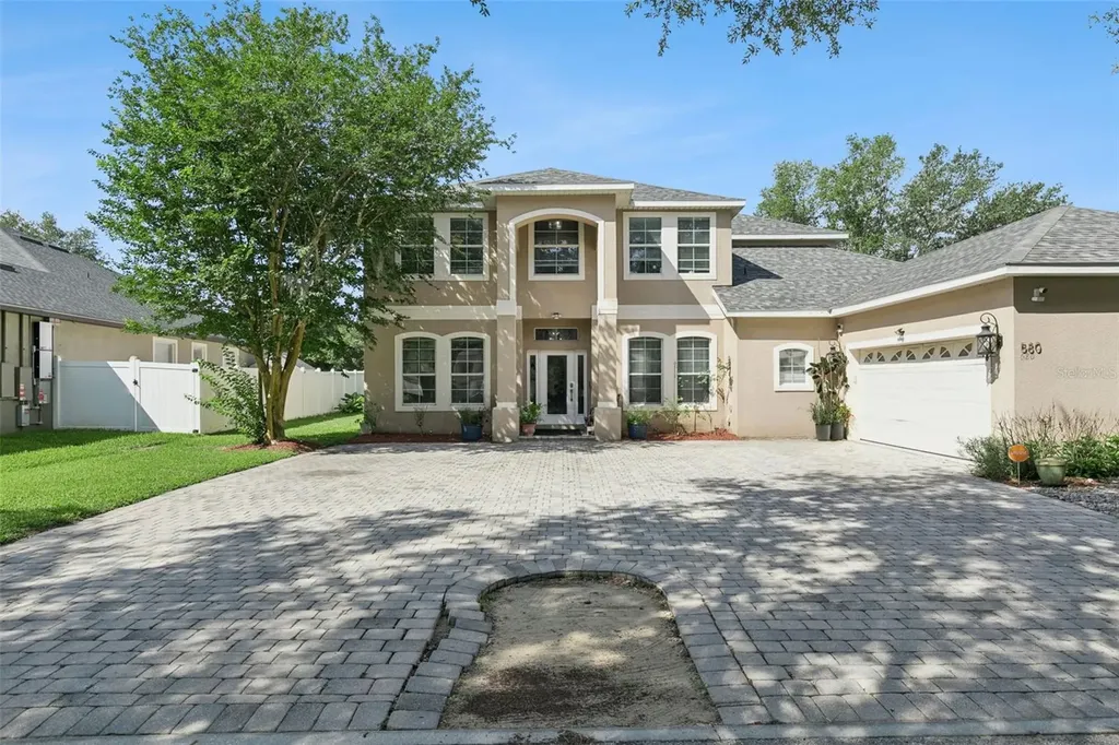 580 Errol Parkway Apopka FL 32712