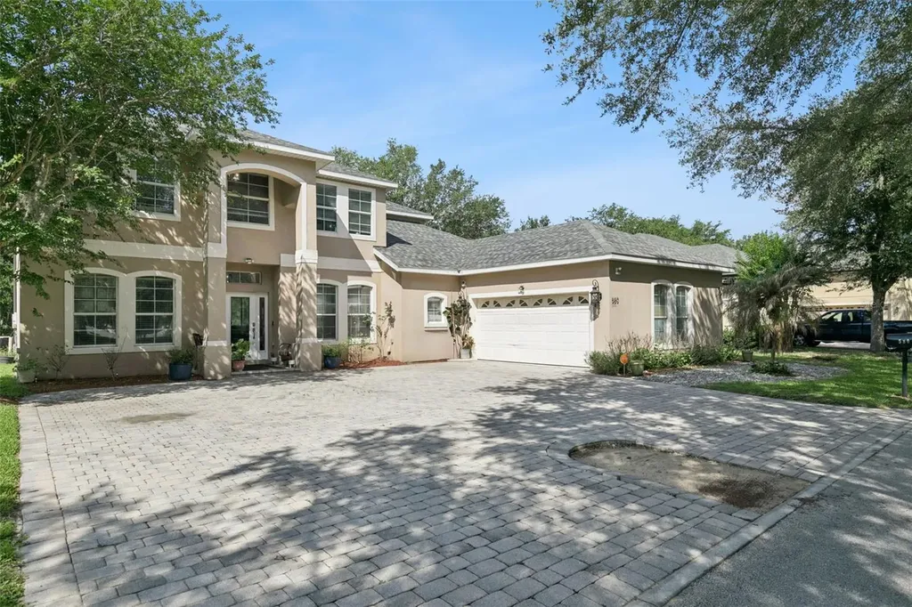580 Errol Parkway Apopka FL 32712